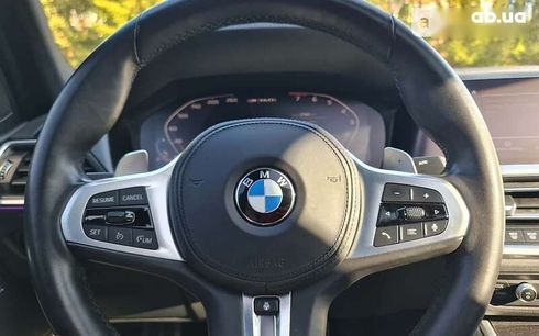 BMW 3 серия 2019 - фото 15