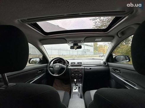 Mazda 3 2008 - фото 9