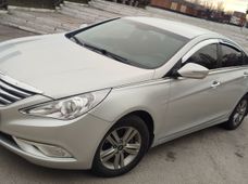 Купить Hyundai Sonata 2012 бу в Каменском - купить на Автобазаре