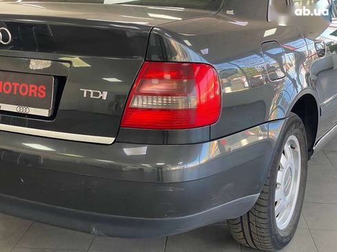 Audi A4 1999 - фото 10