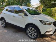 Продажа б/у Buick Encore Автомат - купить на Автобазаре