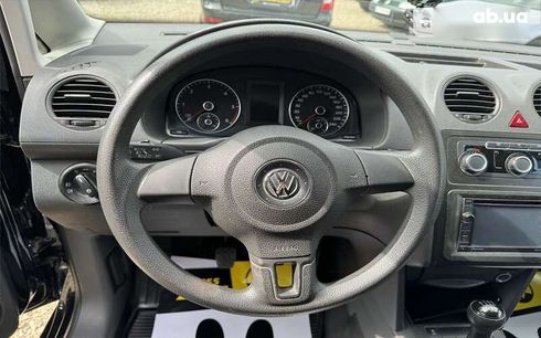 Volkswagen Caddy 2011 - фото 10