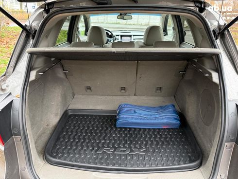 Acura RDX 2008 серый - фото 18