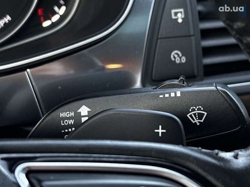 Audi A6 2016 - фото 30