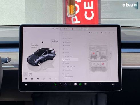 Tesla Model Y 2023 - фото 22