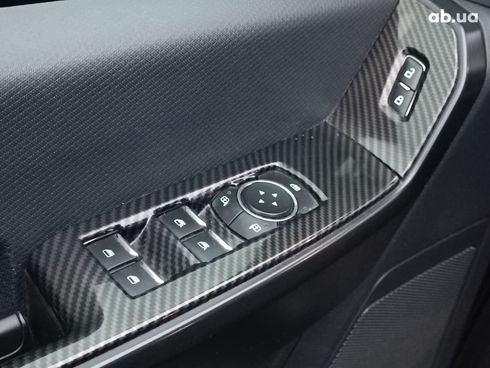 Ford f-150 2021 серый - фото 25