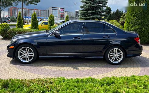 Mercedes-Benz C-Класс 2013 - фото 4