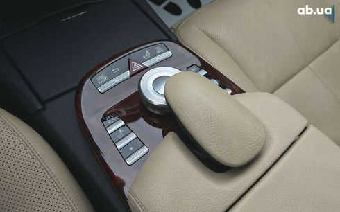Mercedes-Benz S-Класс 2008 - фото 17