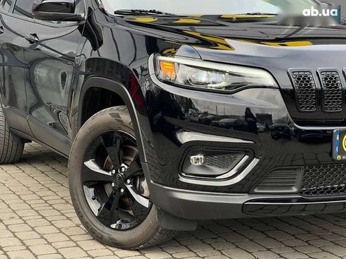 Jeep Cherokee 2019 - фото 28