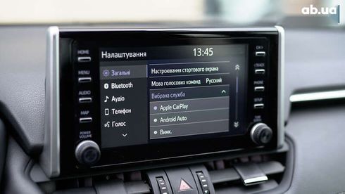 Toyota RAV4 2021 - фото 27