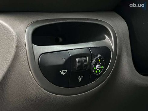 Hyundai Santa Fe 2005 - фото 22