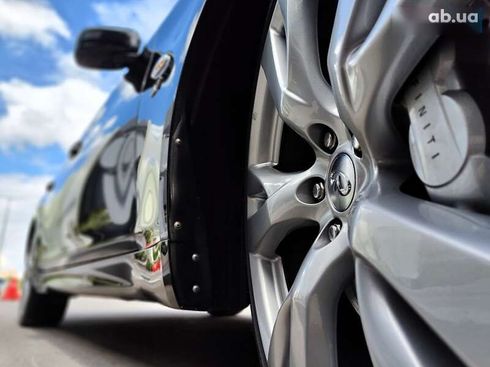 Infiniti Q70 2014 - фото 30