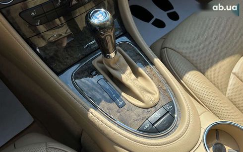 Mercedes-Benz CLS-Класс 2009 - фото 21