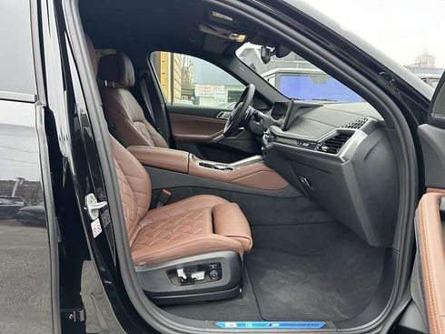 BMW X6 2023 - фото 14