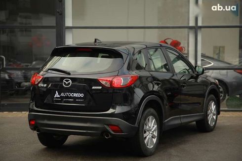 Mazda CX-5 2015 - фото 2