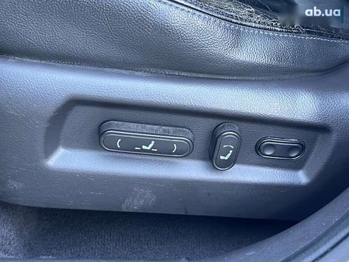 Hyundai Santa Fe 2011 - фото 27