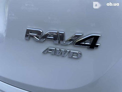 Toyota RAV4 2016 - фото 29