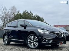 Продажа б/у Renault grand scenic 2018 года в Луцке - купить на Автобазаре