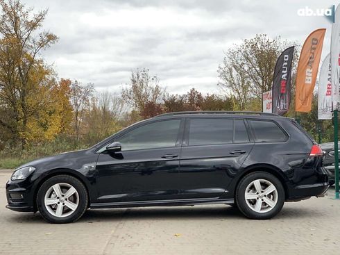Volkswagen Golf 2016 - фото 12