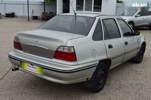 Daewoo Nexia 2007 - фото 2