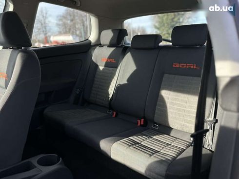 Volkswagen Golf 2006 - фото 30