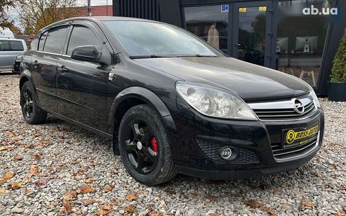 Opel Astra 2010 - фото 2