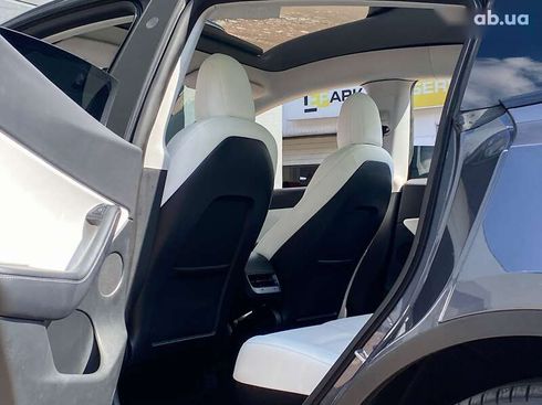 Tesla Model Y 2022 - фото 16