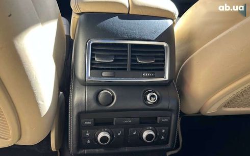 Audi Q7 2014 - фото 16