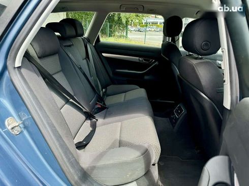 Audi A6 2009 - фото 4