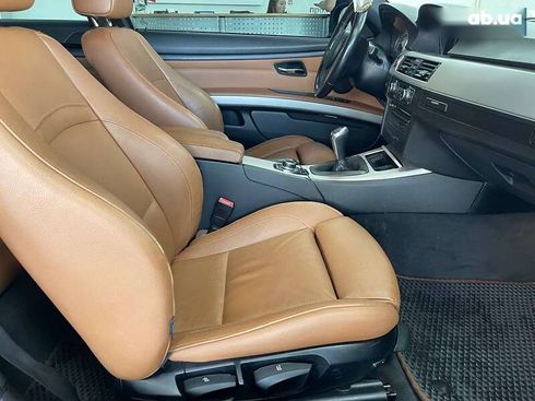 BMW 3 серия 2011 - фото 25
