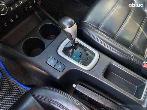 Toyota Hilux 2016 - фото 18