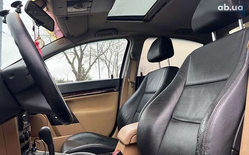 Opel Vectra 2003 - фото 16