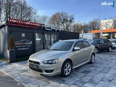 Продажа б/у Mitsubishi Lancer 2007 года в Виннице - купить на Автобазаре