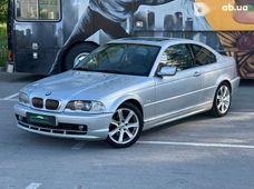 Купити BMW 3 серия 2000 бу в Києві - купити на Автобазарі