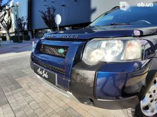 Купить Land Rover Freelander 2004 бу в Киеве - купить на Автобазаре