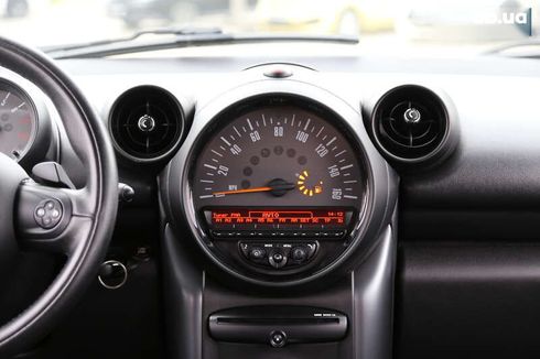 MINI Countryman 2015 - фото 20