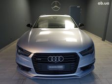 Купить Audi A7 дизель бу - купить на Автобазаре