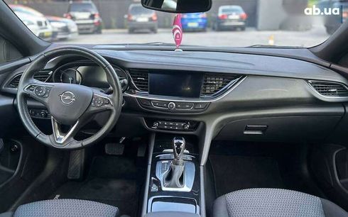 Opel Insignia 2022 - фото 14