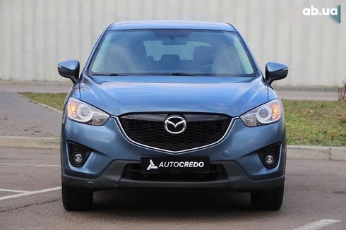 Mazda CX-5 2015 - фото 2