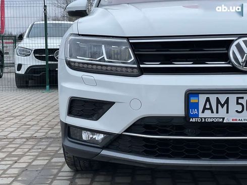 Volkswagen Tiguan 2019 - фото 9