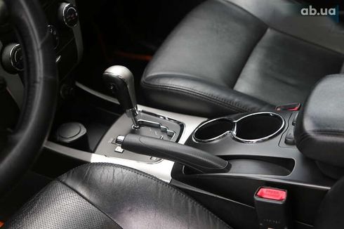 SsangYong Korando 2011 - фото 20