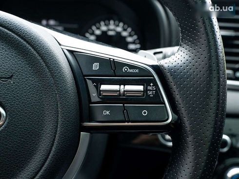 Kia Sportage 2018 - фото 24