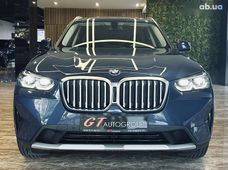 Продажа б/у BMW X3 2022 года - купить на Автобазаре