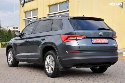 Skoda Kodiaq 2018 - фото 13