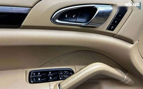 Porsche Cayenne 2013 - фото 8