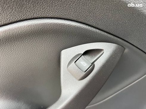 Ford Escape 2016 синий - фото 35