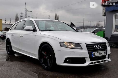 Audi A4 2008 - фото 30
