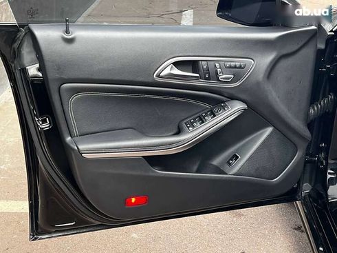 Mercedes-Benz CLA-Класс 2018 - фото 13