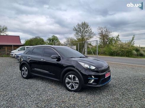 Kia Niro 2019 - фото 22