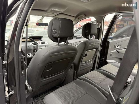 Renault grand scenic 2009 - фото 25